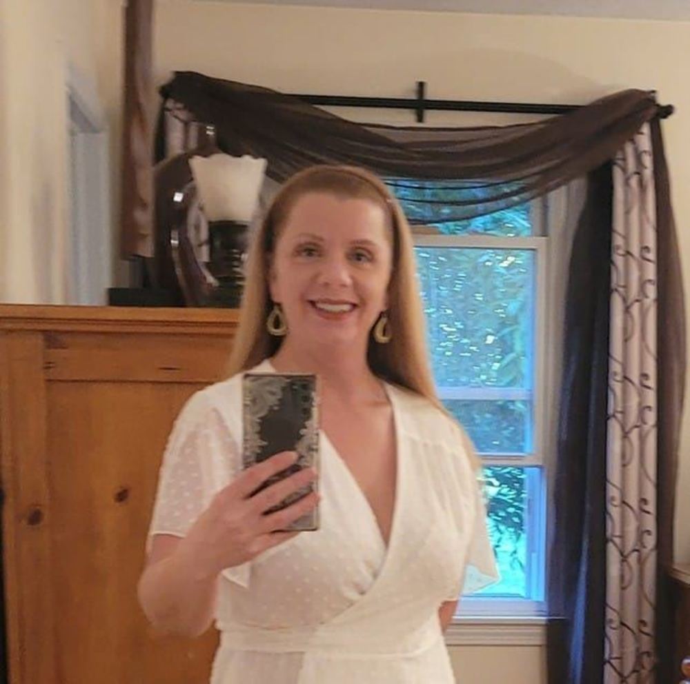Meet your Posher, Jennifer
